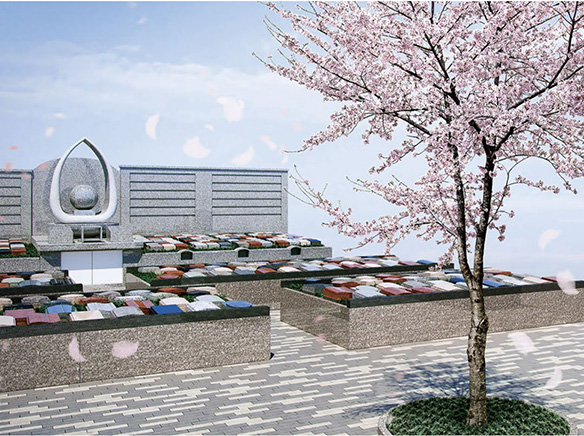 丸亀さくら想苑